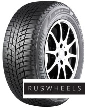 Шины Bridgestone 205/60 r16 Blizzak LM001 92H