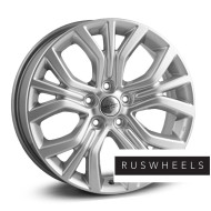 Диски Скад R18 / 7J PCD 5x114.3 ЕТ 40 ЦО 66.1 KL-293 Диски Скад R18 / 7J PCD 5x114.3 ЕТ 40 ЦО 66.1 KL-293