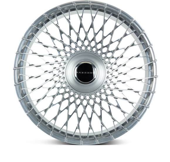 Диски Vossen S21-11T 22"