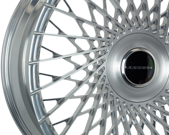 Диски Vossen S21-11T 22"