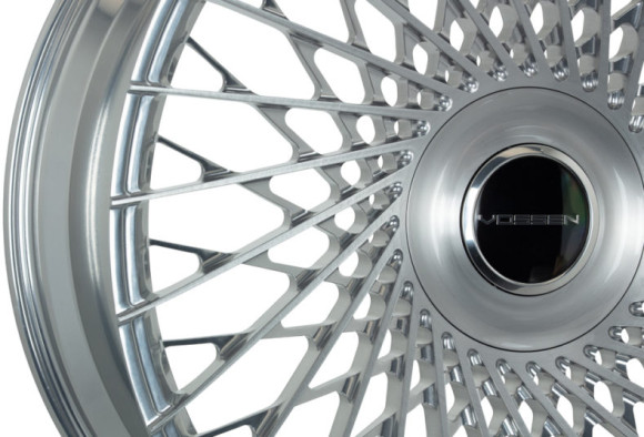 Диски Vossen S21-11T 22"