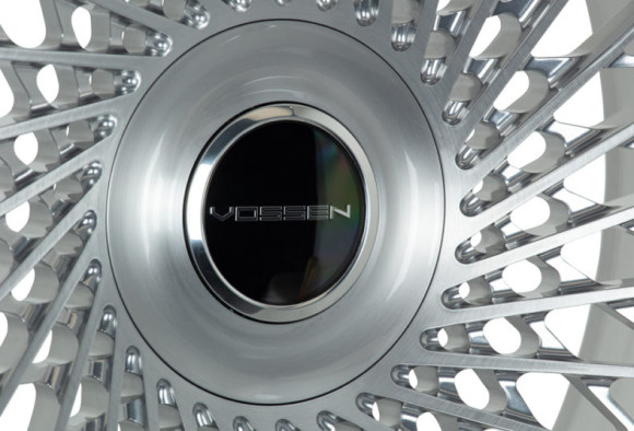 Диски Vossen S21-11T 22"