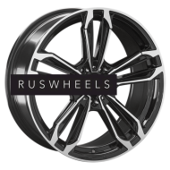 Диски Replay 8x18/5x114,3 ET36 D67,1 GS44 BKF (конус, C570) Диски Replay 8x18/5x114,3 ET36 D67,1 GS44 BKF (конус, C570)