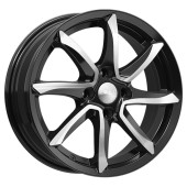 Диски СКАД 6,0\R15 4*98 ET38 d58.1 Алмаз