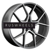 Диски LS FlowForming 8,5x20/5x120 ET41,5 D72,6 RC72 MGMF (конус) Диски LS FlowForming 8,5x20/5x120 ET41,5 D72,6 RC72 MGMF (конус)