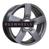 Диски iFree 6,5x16/5x139,7 ET40 D98 Райдер (КС482) Хай Вэй