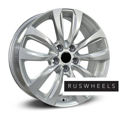 Диски Legeartis Optima R17 / 7J PCD 5x114.3 ЕТ 41 ЦО 67.1 Ki25