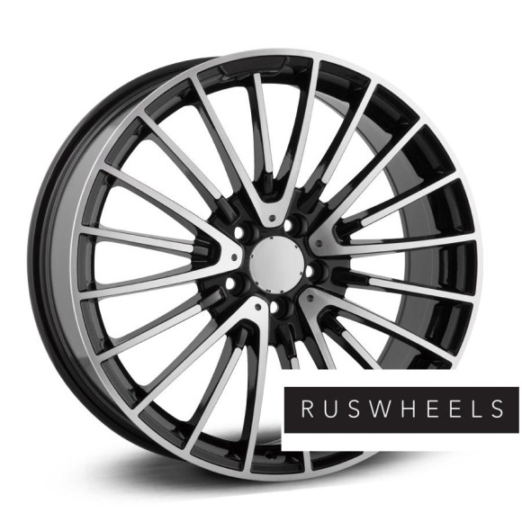 Диски Legeartis Concept R20 / 8.5J PCD 5x112 ЕТ 53 ЦО 66.6 MR532 Диски Legeartis Concept R20 / 8.5J PCD 5x112 ЕТ 53 ЦО 66.6 MR532