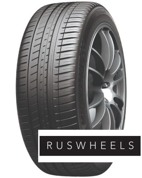 Шины Michelin 275/40R19 101Y Pilot Sport 3 MO GRNX TL