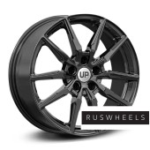 Диски Wheels UP R17 / 7J PCD 5x100 ЕТ 50 ЦО 54.1 Up121