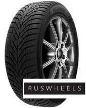 Шины Kumho  215/45/16  V 90 WinterCraft WP52  XL