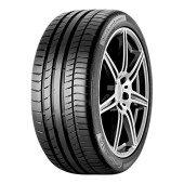 Шины Continental  255/35/18  Y 94 ContiSportContact 5P FR  XL (MO)
