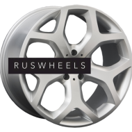 Диски Replay 10x19/5x120 ET53 D74,1 B70 Sil (конус, C645) Диски Replay 10x19/5x120 ET53 D74,1 B70 Sil (конус, C645)