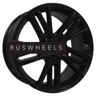 Диски Khomen Wheels 8x18/5x114,3 ET51 D67,1 KHW1815 (Sportage/Tucson) Black