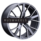 Диски Replay 8,5x19/5x112 ET20 D66,6 A156 MGMF (конус, C570)