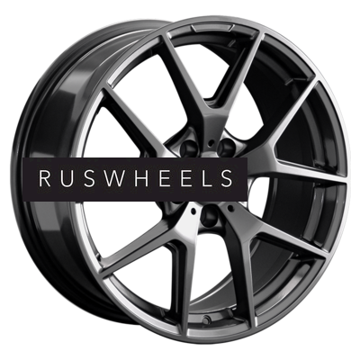 Диски Replay 8x18/5x114,3 ET30 D60,1 LX170 GM (конус, C570)