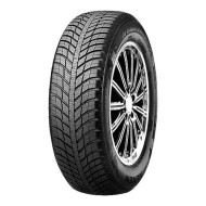 Шины Nexen  185/65/15  T 88 NBLUE 4SEASON