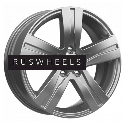 Диски iFree 7x17/5x114,3 ET50 D67,1 Rebel (КС913) Хай Вэй