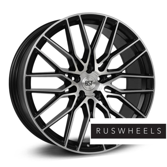 Диски NEO R20 / 7.5J PCD 5x114.3 ЕТ 45 ЦО 67.1 211FF