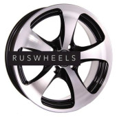 Диски Tech Line 5,5x14/4x100 ET32 D67,1 403 BD Диски Tech Line 5,5x14/4x100 ET32 D67,1 403 BD