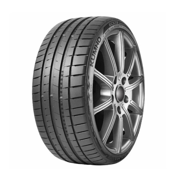Шины Kumho 255/40 r19 PS72 Ecsta Sport S 100Y