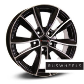 Диски NEO R16 / 6.5J PCD 5x114.3 ЕТ 45 ЦО 67.1 642