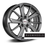 Диски iFree R16 / 6.5J PCD 5x108 ЕТ 46 ЦО 63.35 Зиплайн