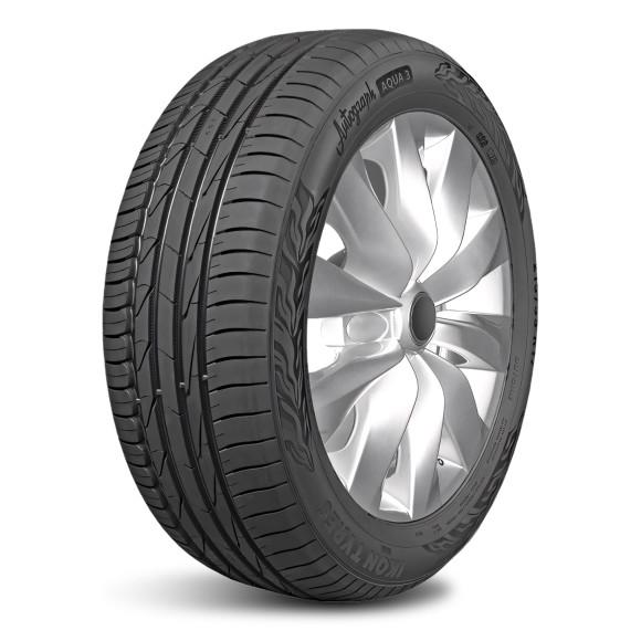 Шины Ikon 265/55 r19 Autograph Aqua 3 SUV 113Y
