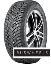 Шины Nokian Tyres 205/60 r16 Hakkapeliitta 10 96T Шипы Шины Nokian Tyres 205/60 r16 Hakkapeliitta 10 96T Шипы
