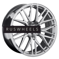 Диски LS Forged 8x18/5x112 ET38 D66,6 LS FG04 HPB (конус, C570)