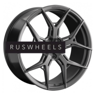 Диски LS Forged 8x20/5x114,3 ET35 D60,1 LS FG14 MGM (конус, C570)