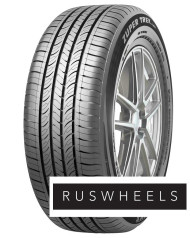 Шины Westlake 255/55 r20 ZUPER TREK Z-203 110V