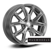 Диски Скад R19 / 7.5J PCD 5x114.3 ЕТ 34 ЦО 66.6 Паркер Диски Скад R19 / 7.5J PCD 5x114.3 ЕТ 34 ЦО 66.6 Паркер