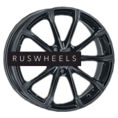 Диски MAK 7x18/5x114,3 ET35 D60,1 DaVinci Gloss Black Диски MAK 7x18/5x114,3 ET35 D60,1 DaVinci Gloss Black
