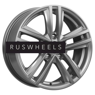 Диски iFree 6,5x16/5x114,3 ET45 D67,1 Катар (КС885) Хай Вэй