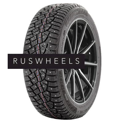 Шины Gislaved 215/60R17 96T IceControl TL FR (шип.) Шины Gislaved 215/60R17 96T IceControl TL FR (шип.)