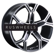 Диски Replay 8,5x19/5x112 ET31,5 D66,6 MR231 GMF (конус, C570)