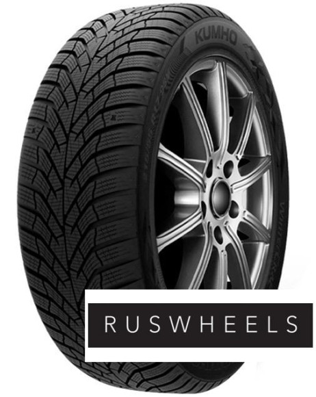 Шины Kumho  195/65/15  T 91 WinterCraft WP52