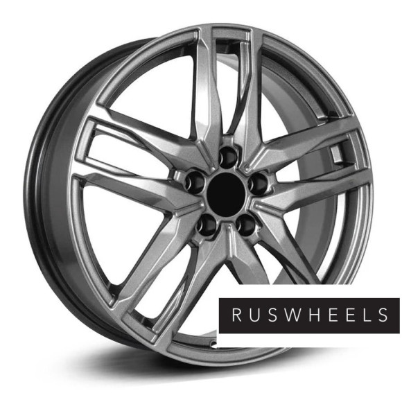 Диски iFree R18 / 6.5J PCD 5x114.3 ЕТ 42 ЦО 67.1 Бомбей