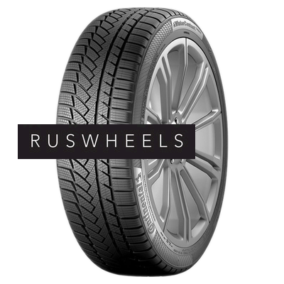 Шины Continental 225/50R17 94H ContiWinterContact TS 850 P AO TL FR