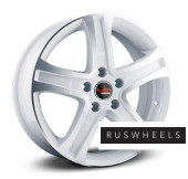 Диски Legeartis Optima R17 / 6.5J PCD 5x114.3 ЕТ 45 ЦО 60.1 SZ5 Диски Legeartis Optima R17 / 6.5J PCD 5x114.3 ЕТ 45 ЦО 60.1 SZ5