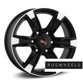 Диски Legeartis Optima R17 / 7.5J PCD 6x139.7 ЕТ 38 ЦО 67.1 Mi123 Диски Legeartis Optima R17 / 7.5J PCD 6x139.7 ЕТ 38 ЦО 67.1 Mi123