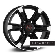 Диски Legeartis Optima R17 / 7.5J PCD 6x139.7 ЕТ 38 ЦО 67.1 Mi123 Диски Legeartis Optima R17 / 7.5J PCD 6x139.7 ЕТ 38 ЦО 67.1 Mi123