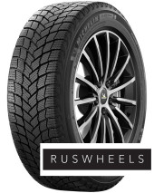Шины Michelin 285/40 r21 X-ICE SNOW SUV 109H