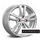 Диски iFree R15 / 6J PCD 4x100 ЕТ 46 ЦО 54.1 Маскот Диски iFree R15 / 6J PCD 4x100 ЕТ 46 ЦО 54.1 Маскот