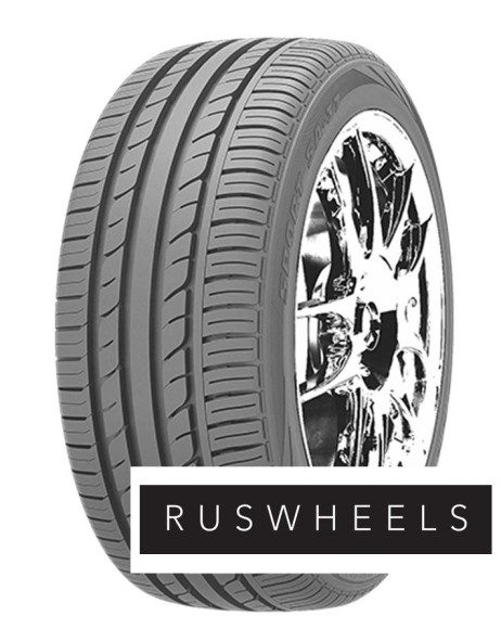Шины Westlake 275/35 r20 SA37 102W