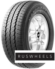 Шины Maxxis 225/75 r16c MCV3+ Vansmart 121/120R Шины Maxxis 225/75 r16c MCV3+ Vansmart 121/120R