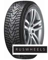 Шины Hankook 225/60 r18 Winter I Pike X W429A 104T Шипы Шины Hankook 225/60 r18 Winter I Pike X W429A 104T Шипы