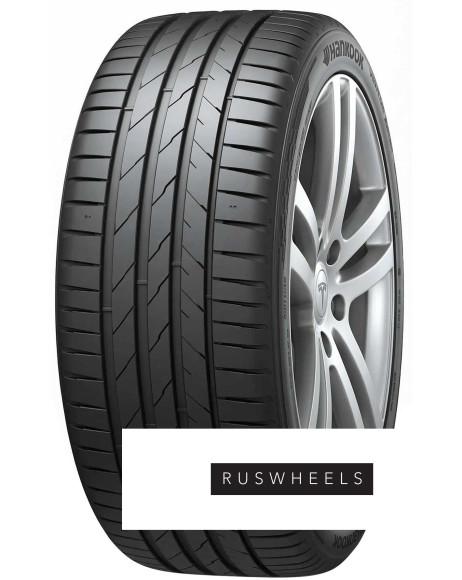 Шины Hankook 265/35 r22 Ventus evo K137 SUV 102Y