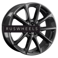 Диски Replay 8x20/5x114,3 ET30 D60,1 LX228 GM (конус, C570)